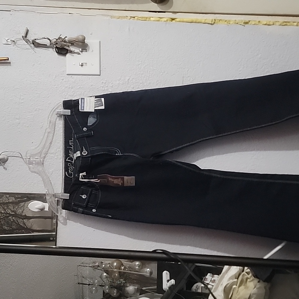 Gap denim jeans 14 plus
